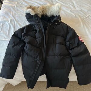 Canada Goose Carson Parka
